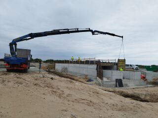 Volvo FH12 353kW