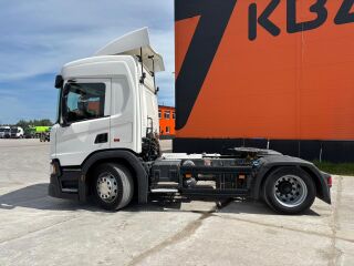 Scania P360 4x2 265кВ