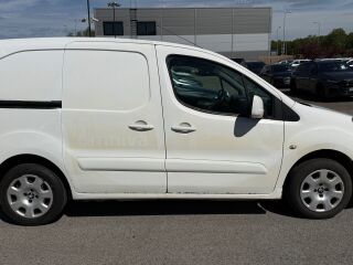Peugeot Partner 1.6 73kW