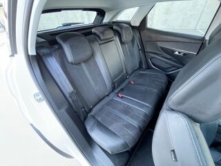Peugeot 3008 1.6 133kW