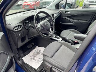 Opel Crossland 1.2 96кВ