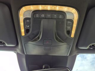 Mercedes-Benz V 250 AVANTGRADE Extra Long 2.1 140kW