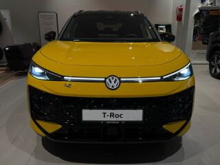 Volkswagen T-Roc R-line 1.5 eTSI 110kW
