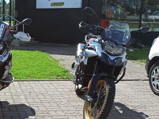 BMW F 850 GS 70kW