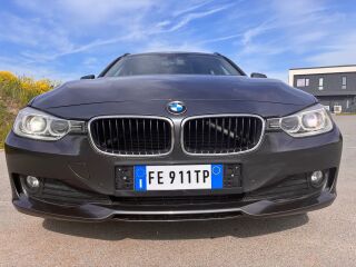 BMW 320 2.0 Economy Luxury 105kW