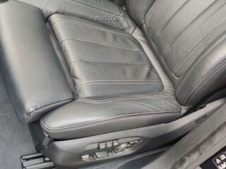 BMW X6 Shadowline Black M-pakett 3.0 190kW
