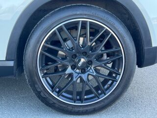 Mercedes-Benz GLA 200 CDi SHADOWLINE 2.2 CDi ECO ATM 7G-Tronic 100kW