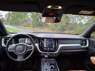 Volvo XC60 AWD 2.0 140kW
