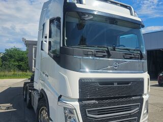 Volvo FH13 13.0 R6 405kW