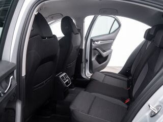 Skoda Octavia Ambition 2.0 85kW