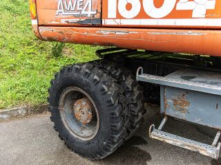 Atlas 1604 121kW