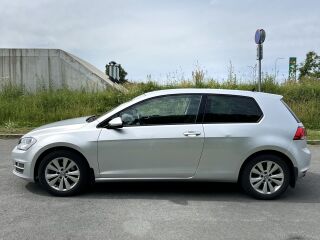 Volkswagen Golf 1.4 TSI 103кВ