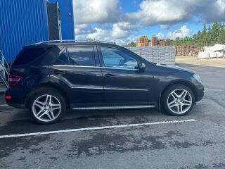 Mercedes-Benz ML 280 3.0 140kW