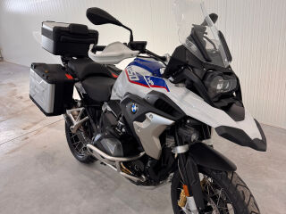 BMW R 1250 GS bokser 100кВ