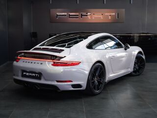 Porsche 911 Carrera 4S 3.0 309kW