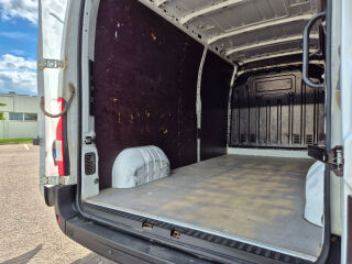 Renault Master L3H2 2.3 100kW