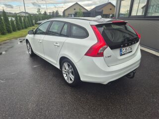 Volvo V60 1.6 84кВ