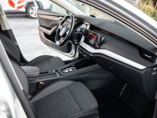 Skoda Octavia 2.0 85kW