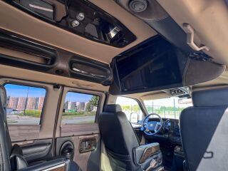 Chevrolet Express Starcraft 5.3 V8 231kW