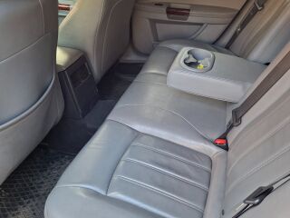 Chrysler 300 C 3.0 160kW