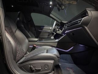 Audi RS 6 4.0 441kW