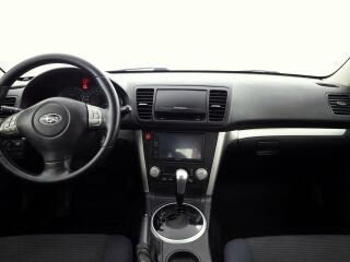 Subaru Legacy Comfort Facelift AWD ATM 2.5 127kW