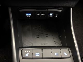 Hyundai i20 Comfort Plus T-GDi 7DCT 1.0 74kW