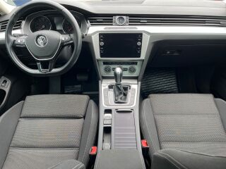 Volkswagen Passat 1.4 110kW