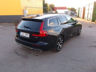 Volvo V60 D4 Inscription 2.0 140kW