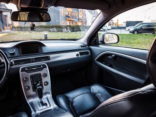 Volvo S80 Summum 2.5 D5 158кВ