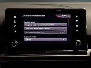 SEAT Tarraco Xcellence 4Drive 2.0 TSI 140kW