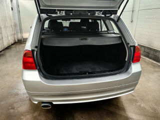 BMW 320 2.0 130kW