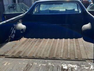 Ford Ranchero 5.8 v8