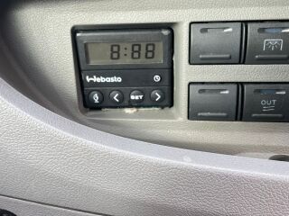 Peugeot Boxer 3.0 116kW