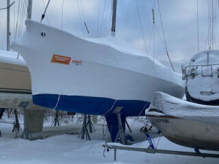 Jeanneau Sun Odyssey 32