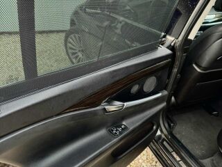 BMW 530 3.0 190kW