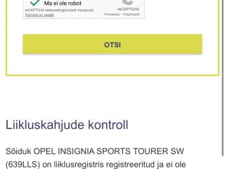 Opel Insignia Facelift / Comfort Pack - EcoDrive 1.6 EcoDrive 100kW