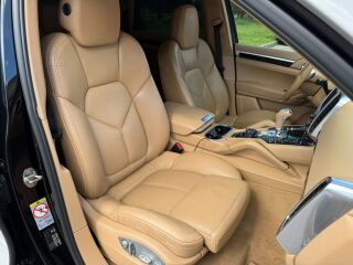 Porsche Cayenne 3.0 180кВ