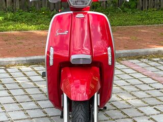Lambretta V50 Special 2kW