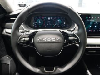 Skoda Octavia SELECTION COMBI 1.5 TSI 110kW