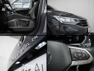 Volkswagen Tiguan Life 2.0 110kW
