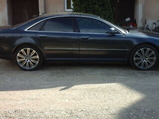 Audi A8 4.1 240kW