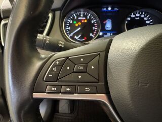 Nissan Qashqai Acenta 1.3 Dig-T 117kW