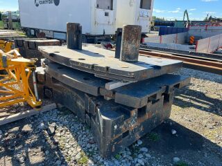 Faun TADANO ATF110G-5 390kW