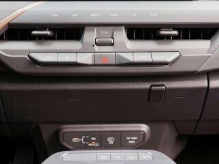 Kia EV5 160kW