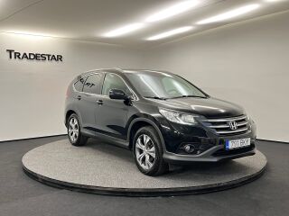 Honda CR-V 1.6 88кВ