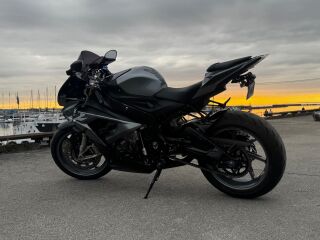 BMW S 1000 RR Slick plug 146kW