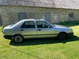 Fiat Croma 2.0 85kW