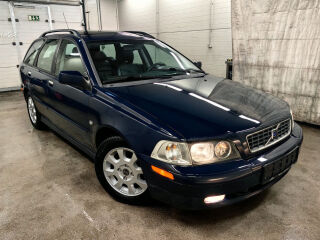 Volvo V40 1.9 85kW