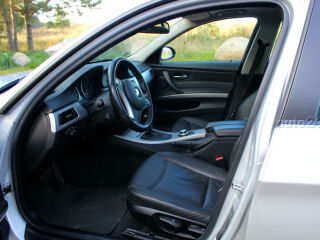 BMW 318 2.0 R4 95kW